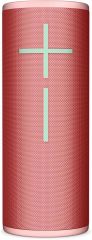 Logitech 984-002006 Ultimate Ear Boom 4 Siyah Pembe Bluetooth Hoparlör