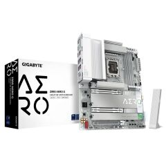 GIGABYTE Z890 AERO G DDR5 8800Mhz HDMI/DP ATX 1851P