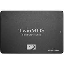 TwinMOS 4TB 2.5'' SATA3 SSD TM4000GH2UGL