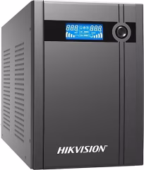 HIKVISION DS-UPS3000 KESİNTİSİZ GÜÇ KAYNAĞI