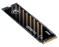 MSI Spatium M450 500GB PCIe Gen4 x4 NVMe M.2 SSD (3600MB Okuma / 2300MB Yazma)