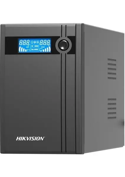 HIKVISION DS-UPS2000 KESİNTİSİZ GÜÇ KAYNAĞI