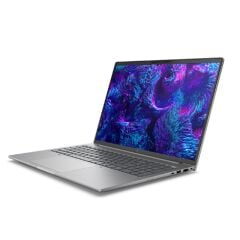 HP ZBook Power G11 16 inç A3ZW3ET Intel Core Ultra 7 255H 32GB RAM 512GB SSD RTX 500 Ada 4GB Windows 11 Pro Taşınabilir İş İstasyonu