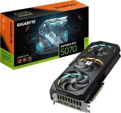 GIGABYTE RTX5070 GAMING OC GV-N5070GAMING OC-12GD 12GB GDDR7 192BIT