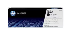 HP 85AD Black Siyah Çiftli 1600 Sayfa Toner CE285AD