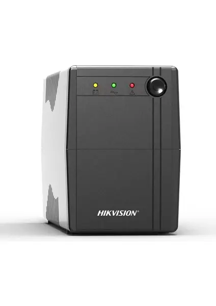 HIKVISION DS-UPS1000 KESİNTİSİZ GÜÇ KAYNAĞI