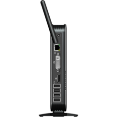 CENTERM F620-W8120 8GB Ram, 120GB SSD, WinE Thin Client