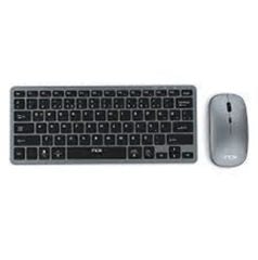 Inca IBK-572BT Bluetooth & 2.4G Smart Keyboard Mouse Set