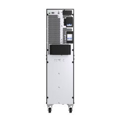 TESCOM NeoLine 6 KVA 1F/1F (16x 7AH) Online UPS