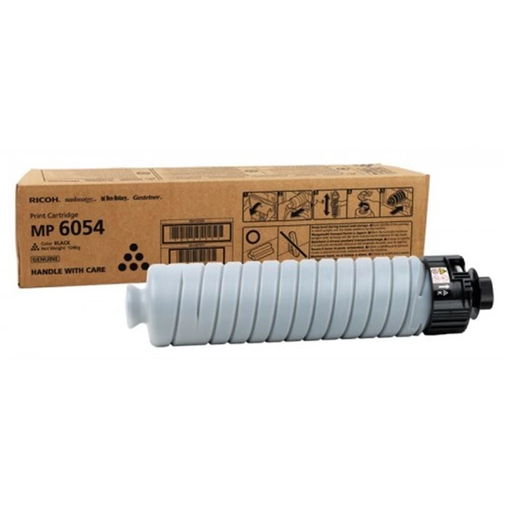 Ricoh MP 4054SP / 5054SP / 6054SP Orijinal Siyah Toner (841999 / 842127)