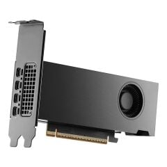 PNY NVIDIA RTX Pro 2000 Blackwell 16GB GDDR7 128-Bit İş İstasyonu ve Yapay Zeka (AI) Ekran Kartı - VCNRTXPRO2000-SB