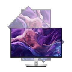 Dell P2425HE 23.8'' FHD IPS Monitör (100Hz, 5ms, HDMI+Type-C, Pivot)
