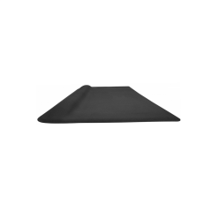Addison 300523 Siyah 680x290x3 mm Bileklik Destekli Klavye ve Mouse Pad