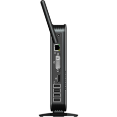 CENTERM F620-Z432 4GB Ram, 32GB SSD Fdos Thin Client