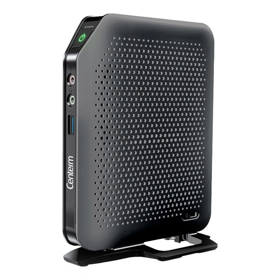 CENTERM F620-Z432 4GB Ram, 32GB SSD Fdos Thin Client