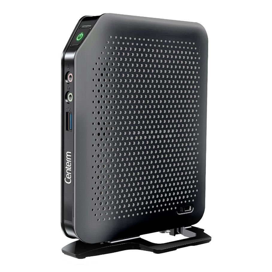 Centerm F620-Z432 4GB RAM 32GB SSD FreeDOS Thin Client (İnce İstemci)