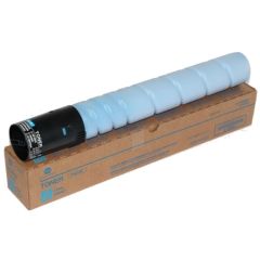 Olivetti  D-Color MF3023-3024 P2230 Cyan Mavi Orjinal Toner 6.000 Sayfa