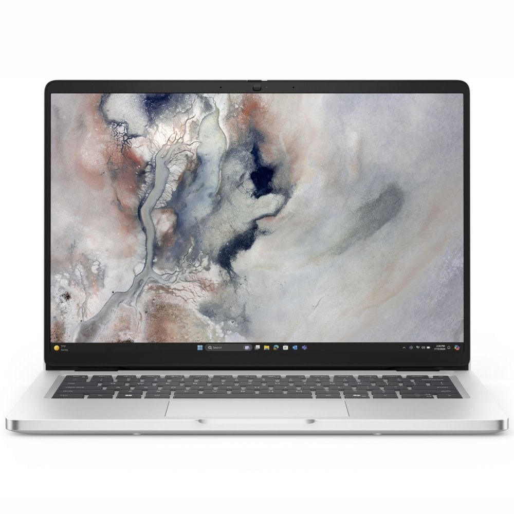 Dell Pro 14 Ultra 7-255U 16GB 512GB 14'' Ubuntu - BTO107_PC14250_UBU