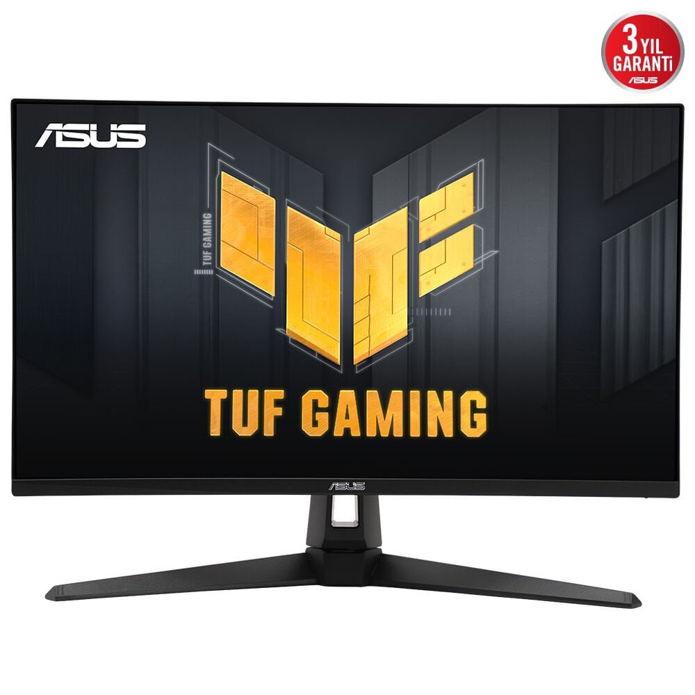 ASUS TUF Gaming VG27AQ3A 27'' QHD IPS 1ms 180Hz Oyuncu Monitörü