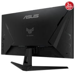 ASUS TUF Gaming VG27AQ3A 27'' QHD IPS 1ms 180Hz Oyuncu Monitörü