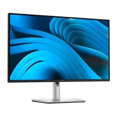 Dell Pro P2725DE 27'' WQHD IPS Monitor (100Hz, 5ms, HDMI+DP+Type-C, Pivot)