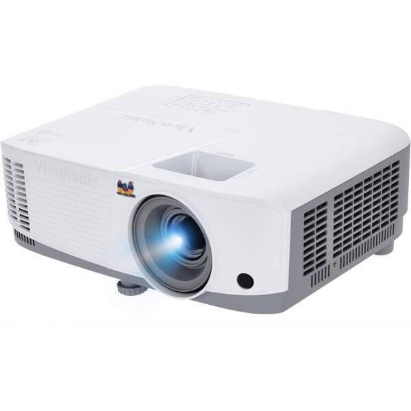 ViewSonic PA503XB DLP XGA 1024×768 3 800 ANSI Lümen 22 000:1 Kontrast 3D Destekli 2W Hoparlörlü İş & Eğitim Projektör