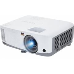 ViewSonic PA503XB DLP XGA 1024×768 3 800 ANSI Lümen 22 000:1 Kontrast 3D Destekli 2W Hoparlörlü İş & Eğitim Projektör