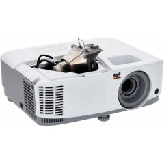 ViewSonic PA503XB DLP XGA 1024×768 3 800 ANSI Lümen 22 000:1 Kontrast 3D Destekli 2W Hoparlörlü İş & Eğitim Projektör