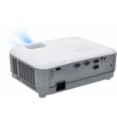 ViewSonic PA503XB DLP XGA 1024×768 3 800 ANSI Lümen 22 000:1 Kontrast 3D Destekli 2W Hoparlörlü İş & Eğitim Projektör