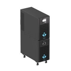 Tescom NeoLine 10 kVA 1/1 Faz (16x7Ah) Online Kesintisiz Güç Kaynağı