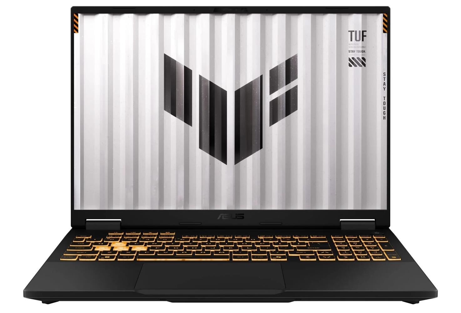Asus TUF Gaming F16 FX608JMR-RV077 i7-14650HX 32GB RAM 1TB RTX 5060 16'' 165Hz FreeDOS