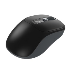 Frisby FM-296WM Şarj Göstergeli Bluetooth / Kablosuz Optik Siyah Mouse