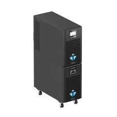 Tescom NeoLine 10 kVA 1/1 Faz (16x9Ah) Online Kesintisiz Güç Kaynağı