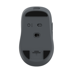Frisby FM-296WM Şarj Göstergeli Bluetooth / Kablosuz Optik Siyah Mouse