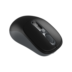 Frisby FM-296WM Şarj Göstergeli Bluetooth / Kablosuz Optik Siyah Mouse
