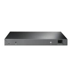 TP-Link Omada TL-SG3452XP JetStream 48-Port Gigabit and 4-Port 10GE SFP+ L2+ Managed Switch with 48-Port PoE+