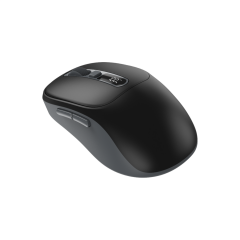 Frisby FM-296WM Şarj Göstergeli Bluetooth / Kablosuz Optik Siyah Mouse