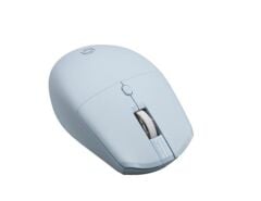 Frisby FM-288WM 2.4GHz Optik Sessiz Kablosuz Mouse - Bebe Mavisi (1600 DPI)