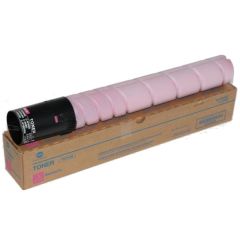 Olivetti  D-Color MF3023-3024 P2230 Magenta Kırmızı Orjinal Toner 6.000 Sayfa