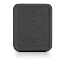 Thonet & Vander Frei Topp TWS Bluetooth 5.0 Taşınabilir Hoparlör 24W Siyah