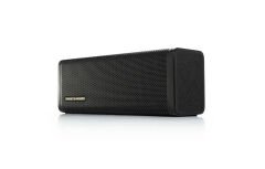 Thonet & Vander Frei Topp TWS Bluetooth 5.0 Taşınabilir Hoparlör 24W Siyah