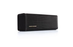 Thonet & Vander Frei Topp TWS Bluetooth 5.0 Taşınabilir Hoparlör 24W Siyah