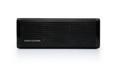 Thonet & Vander Frei Topp TWS Bluetooth 5.0 Taşınabilir Hoparlör 24W Siyah