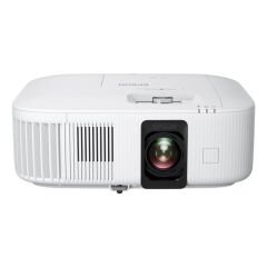 EPSON EH-TW6250 3LCD 2800 ANSI Lumen 4K PRO-UHD Android TV Projeksiyon Cihazı