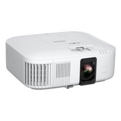 EPSON EH-TW6250 3LCD 2800 ANSI Lumen 4K PRO-UHD Android TV Projeksiyon Cihazı
