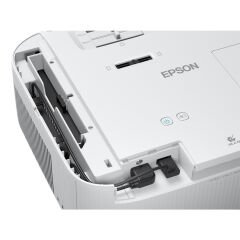 EPSON EH-TW6250 3LCD 2800 ANSI Lumen 4K PRO-UHD Android TV Projeksiyon Cihazı
