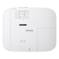 EPSON EH-TW6250 3LCD 2800 ANSI Lumen 4K PRO-UHD Android TV Projeksiyon Cihazı