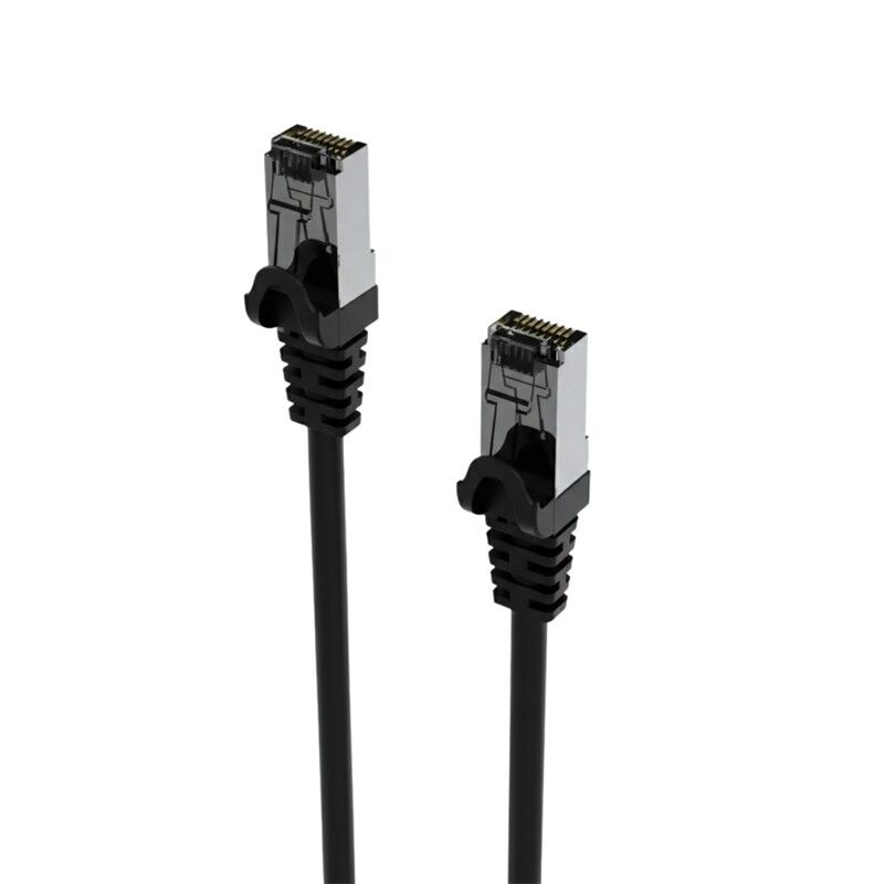 INCA ICAT7-500AG 500 Metre Outdoor S/FTP 23 AWG LSZH Cat7 Ağ ve Ethernet Kablosu