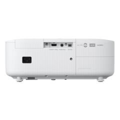 EPSON EH-TW6250 3LCD 2800 ANSI Lumen 4K PRO-UHD Android TV Projeksiyon Cihazı