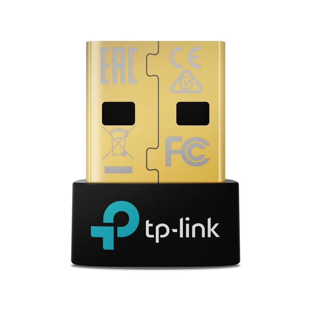 Tp-Link UB600 Bluetooth 6.0 Nano USB Adaptör
